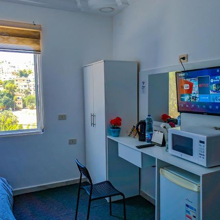 Bed and Breakfast Full Panorama Jerash Dżarasz Zewnętrze zdjęcie