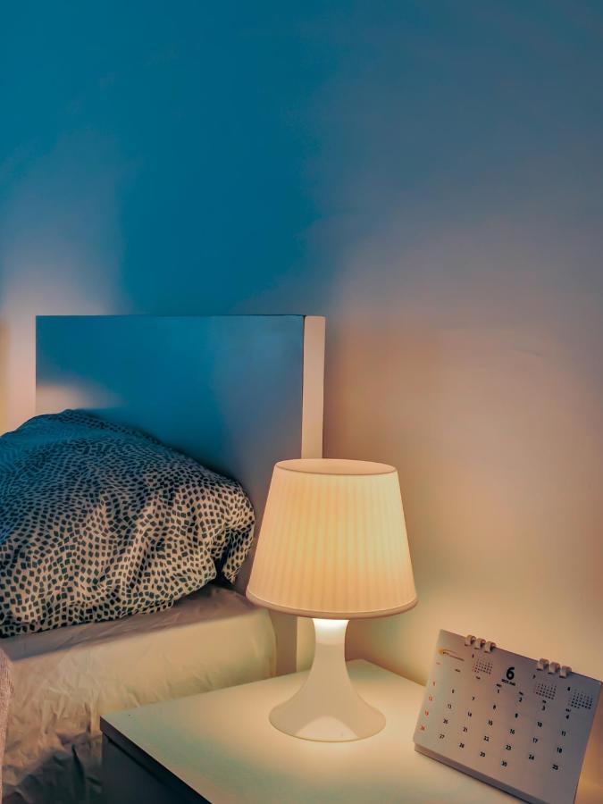 Bed and Breakfast Full Panorama Jerash Dżarasz Zewnętrze zdjęcie